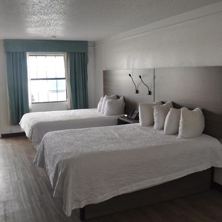 Baymont By Wyndham Fort Stockton Exterior photo